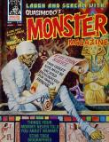 Quasimodo's Monster Magazine n°8