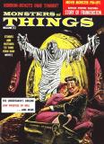 Monsters and Things n°2