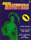 Modern Monsters n°2