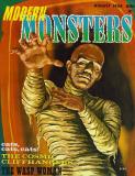 Modern Monsters n°3