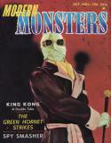 Modern Monsters n°4