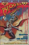L'auteur du remake de "The Crazies" prépate "Blood of the Innocent", où s'affrontent Dracula et Jack l'Eventreur ! (voir ci-dessous)