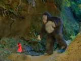 Benglar King Kong (2010)