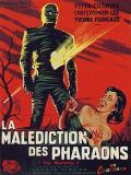 La Malédiction des Pharaons
