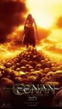 Conan en 3D : voir ci-dessous !