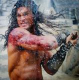 Conan the Barbarian