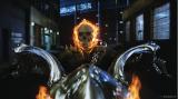 Comme prévu, la Columbia prépare une suite au "Ghost Rider" qu'avait réalisé Mark Steven Johnson voici trois ans (voir ci-dessous)