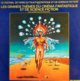 Le Ier 33 tours officiel du Festival...