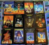 Les catalogues du Festival