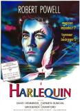 HARLEQUIN, Prix Spécial du Jury, Prix de la Critique et prix d'interprétation en 1980 au Festival International de Paris du Film Fantastique et de Science-Fiction