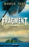 Lloyd Levin (Watchmen) va produire l'adaptation cinématographique du best-seller "Fragment" de Warren Fahy (ed. Latès), croisement entre "Jurassic Park" et "The Ruins" (voir ci-dessous)