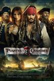 Pirates des Caraïbes 4