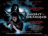 Night of the Demons