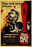 3O ans après la sortie de "Mother's Day", Troma récidive annonce un "Father's Day", que signe Adam Brooks, l'histoire de la quête d'un homme pour se venger d'un serial-violeur qui avait tué son père. Le film est produit par Lloyd Kaufman.