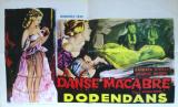 Danse macabre