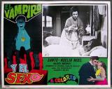 El Vampiro y el Sexo
