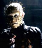 "Hellraiser : Revelations", dont le tournage débute le mois prochain, est le 9e film de la série (voir ci-dessous)