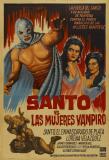 Superman contre les femmes vampires Superman contre les femmes vampires