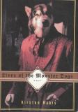 Le réalisateur Chris Wege (L'Age de glace, Robots) a acquis les droits de "Lives of the Monster Dogs", une version post-moderne de "Frankenstein", publiée en 1997 par Kirsten Bakis (voir ci-dessous)