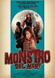El Monstro del Mar!
