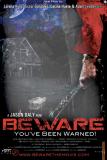 "Beware", un nouvau film d'horreur indépendant de Jason Daly sur une légende urbaine (voir ci-dessous)
