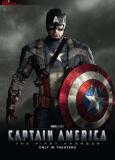 Captain America : The First Avenger
