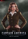 Captain America : The First Avenger