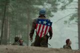 Captain America : The First Avenger