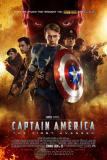 Captain America : The First Avenger