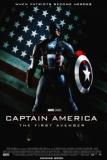 Captain America : The First Avenger