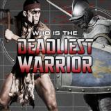 La série TV "Deadliest Warrior", où s'affrontent Viking contre Samourai, Spartiate contre Ninja,  Pirate contre Chevalier, Apache contre gladiateur va devenir un film produit par la Paramount est adapté par Shawn Levy et Dan Levine.