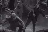 FRANKENSTEIN RENCONTRE LE LOUP-GAROU