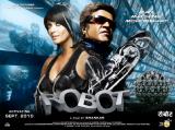 Robot (2010) (voir ci-dessous)
