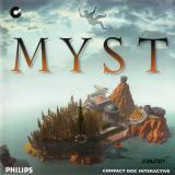 Les firmes Roserock Films et Gran Via Production s'associent pour porter à l'écran l'adaptation live du jeu vidéo "Myst" (voir ci-dessous)