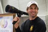 C'est finalement Zack Snyder qui a été choisi pour diriger le nouveau "Superman," que Christopher Nolan produit pour la Warner et Legendary Pictures (voir ci-dessous)