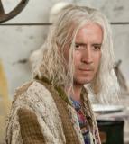 Rhys Ifans (Xenophilius Lovegood dans "Harry Potter et les reliques de la mort") sera le méchant du reboot de "Spider-Man" (voir ci-dessous).