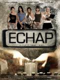 Tourné en six jours dans la ville de Solgne au mois d'août, le film français "Echap" conte l'histoire de cinq copines qui se lancent dans une séance de spiritisme (voir ci-dessous)