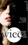 La série "Sweep" ("Wicca") portée à l'écran (voir ci-dessous)