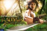 Distribué en Inde ces jours-ci, "Ramaa : The Saviour", premier long-métrage d'Hadi Abrar relate les aventures de six écoliers qui, alors qu'ils s'adonnent à un jeu vidéo, se voient transportés sur l'île magique d'Azra (suite ci-dessous)