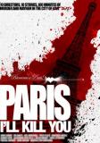 Instinctive Film et Révérence Productions vont produire "Paris, I'll Kill You", une anthologie d'horreur se déroulant dans et autour de la capitale, chacun des 1O sketchs étant dirigé par un aficionado du genre (voir ci-dessous)