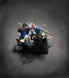 Les Aventures de Tintin : Le Secret de la Licorne