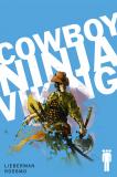 La série de comics "Cowboy Ninja Viking" va être portée à l'écran par le producteur Mark Gordon (suite ci-dessous)
