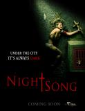 Terreur sous la ville : NIGHT SONG, un nouveau shocker d'horreur en production (voir ci-dessous)