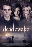 DEAD AWAKE  : un thriller fantastique et romantique ayant pour vedette Nick Stahl (voir ci-dessous)