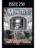 Un numéro-hommage au créateur du magazine, Forrest J Ackerman (voir ci-dessous)