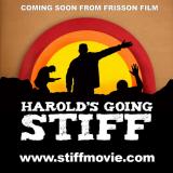 En postproduction, la comédie d'horreur "Harold's Going Stiff" est le second long-métrage du Britannique Keith Wright (voir ci-desous)