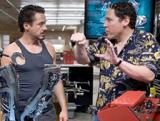 Jon Favreau ne rempilera pas pour "Iron Man 3", dont la date de sortie est fixée au 3 mai 2013. Marvel cherche donc un remplaçant. Robert Downey Jr pourrait également s'abstenir de participer si le choix du nouveau réalisateur ne lui convenait pas...