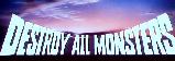 Destroy all Monsters !