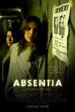 Interprété par Katie Parker(Cut), Courtney Bell et Doug Jones (Le labyrinthe de Pan), "Absentia" de Mike Flanagan (Ghosts of Hamilton Street), est le premier film d'horreur de Fallback Plan Productions....  (voir ci-dessous)