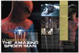 EF 330- Avril 2012. THE AMAZING SPIDER-MAN En preview exclusive : "The Amazing Spider-Man" - Dossier : "The Avengers - Reportages/interviews : "Battleship", "Upside Down", "Rec 3". Hommage : Ralph McQuarrie. Et tout le reste de l'actualité....